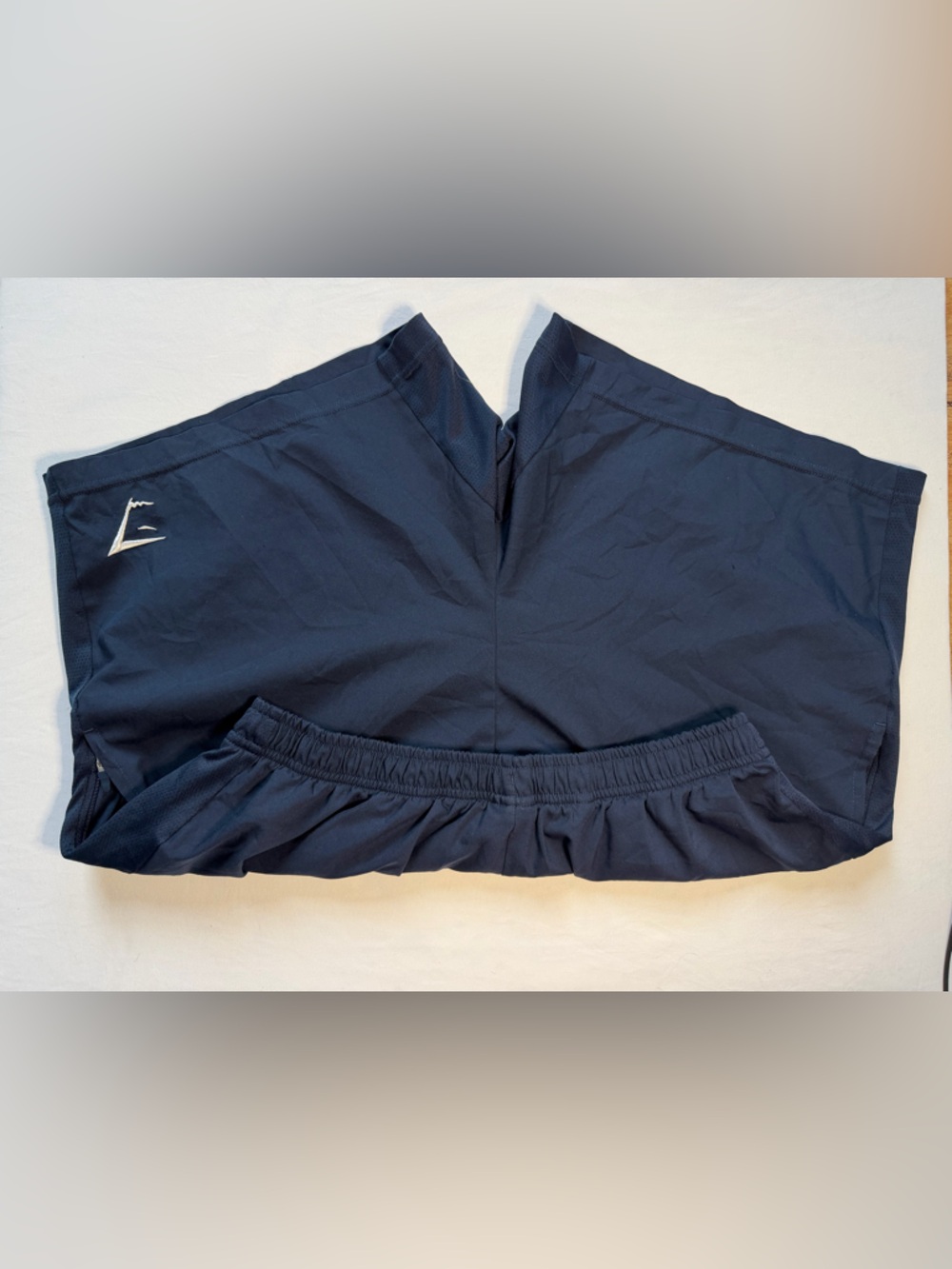 GYMSHARK men’s shorts